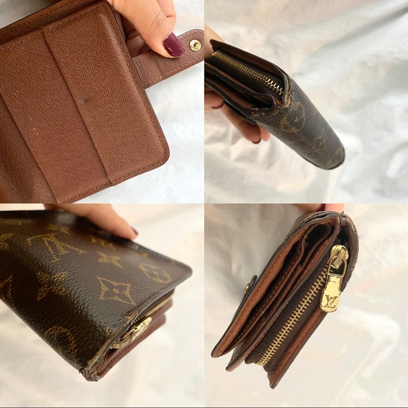 💯Authentic! LV wallet. - Picture 8 of 9